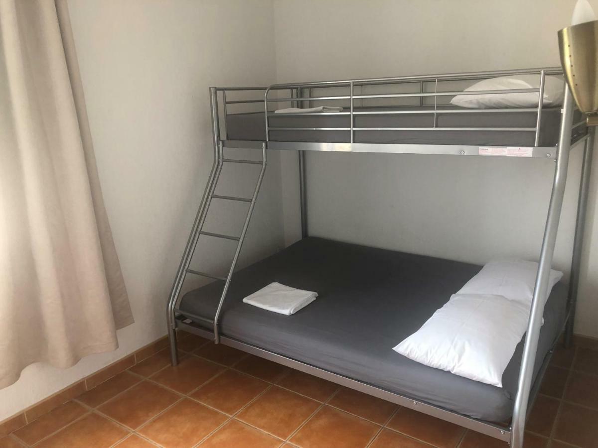 Appartement Dans La Residence Les Mazets De Camargue Arles Exterior foto
