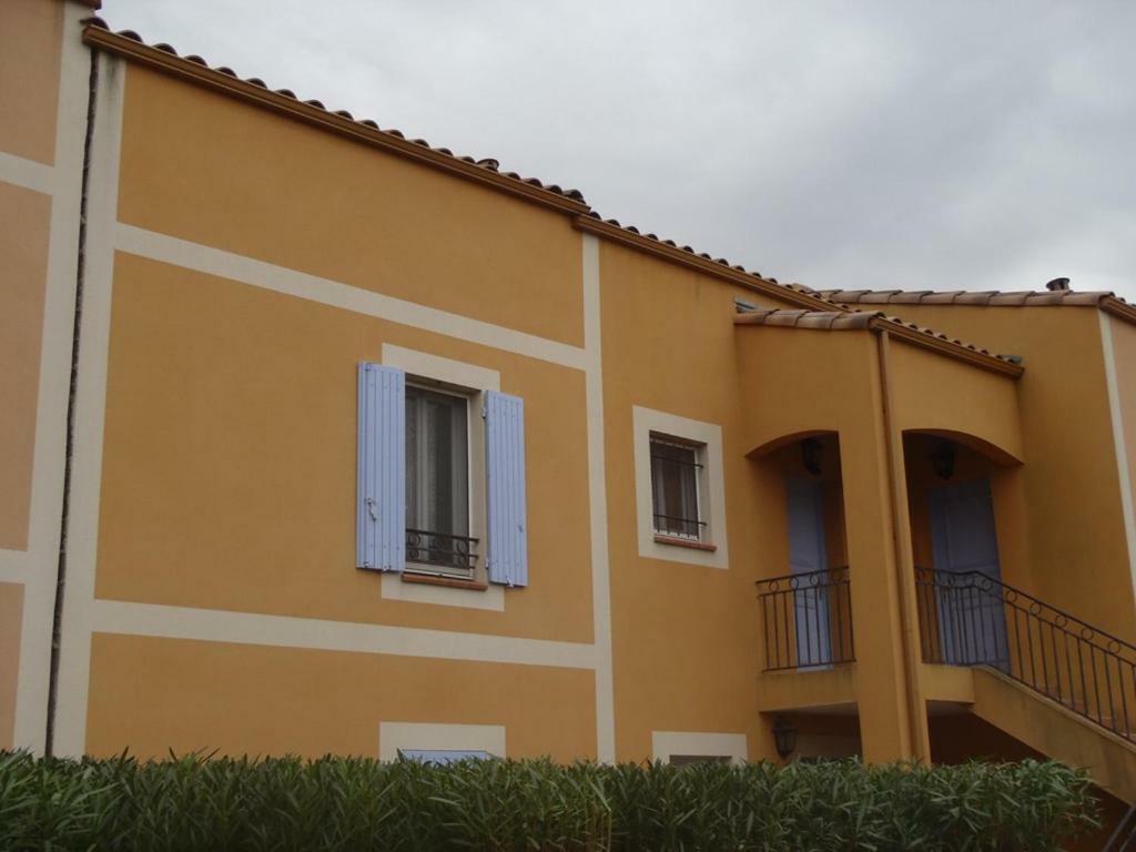 Appartement Dans La Residence Les Mazets De Camargue Arles Exterior foto